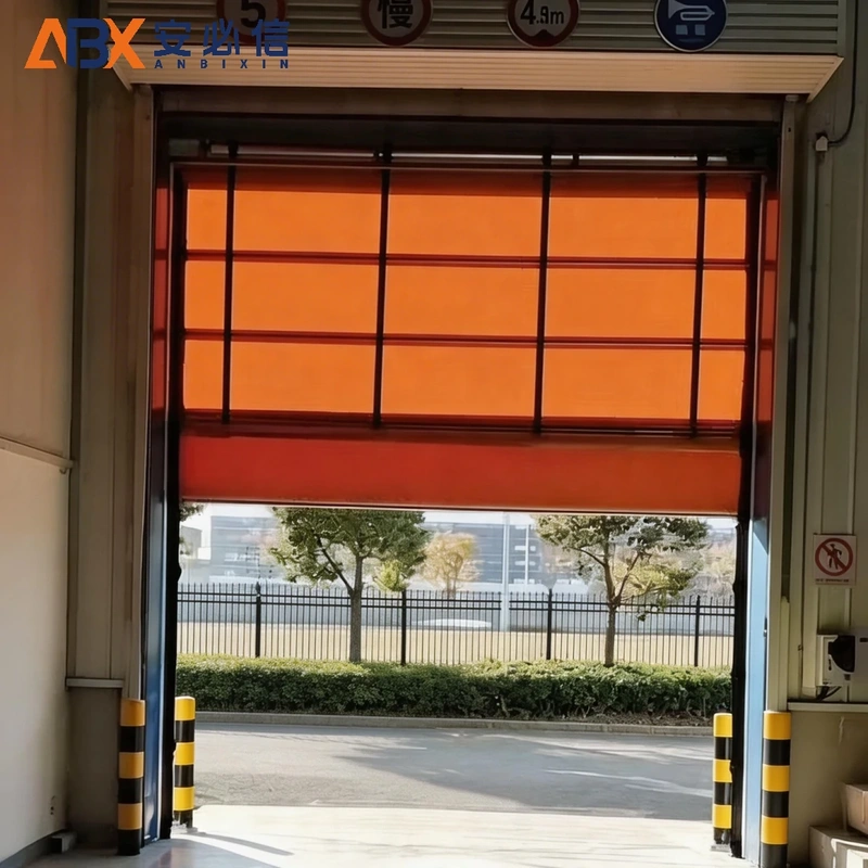 石嘴山翻转式卸货平台